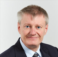 Nick Thornhill - Head of IT Infrastructure at Atrium Underwriters Limited